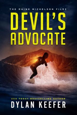 [The Raine Michelson Files 03] • Devil's Advocate